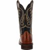Durango Saddlebrook Hickory Black Onyx Western Boot, HICKORY/BLACK ONYX, W, Size 8.5 DDB0448